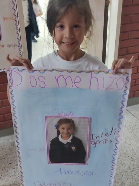 ACTIVIDADES «1er grado A»